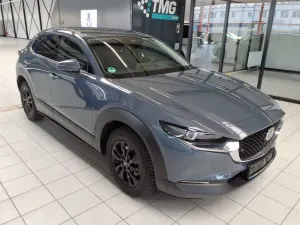 Mazda CX-30 Exclusive-Line 2024