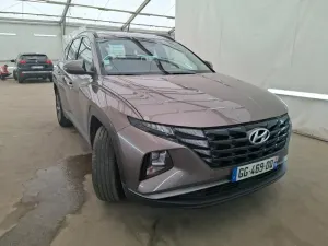 Hyundai Tucson 1.6 T-GDI Business 2022