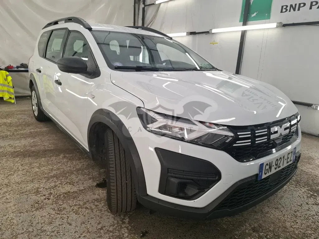 Dacia Jogger Essential 2023
