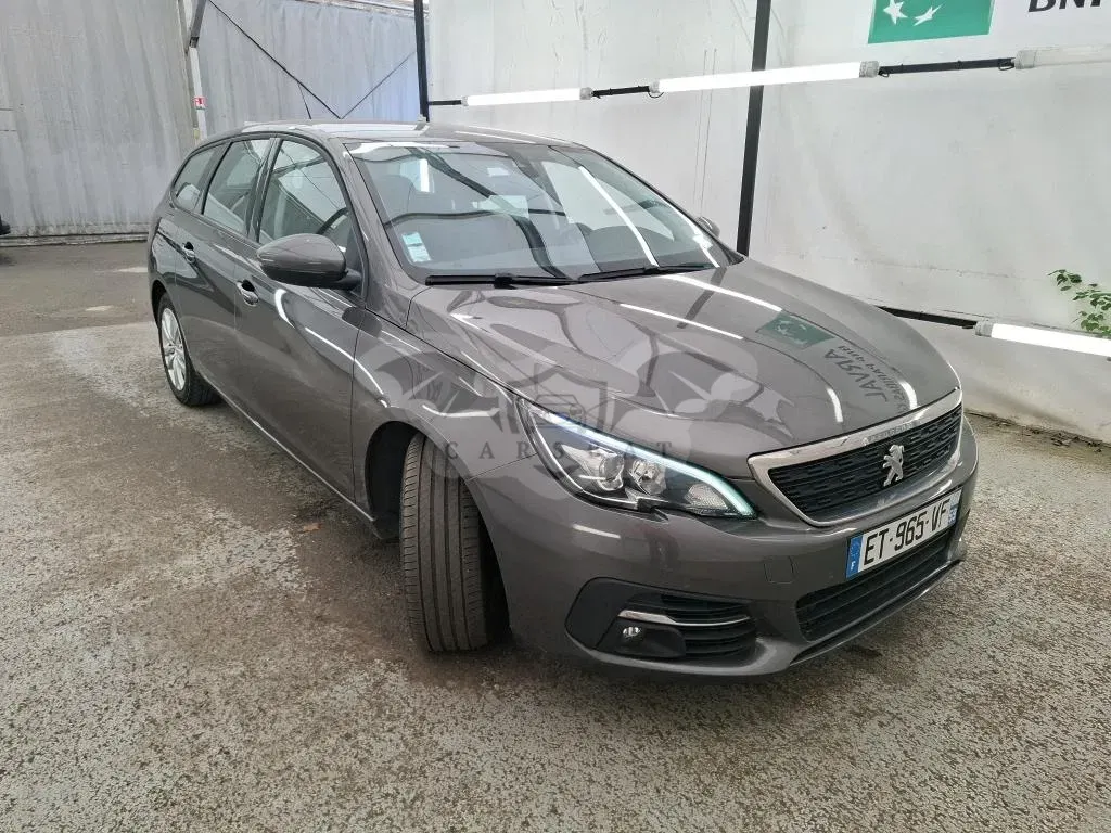 Peugeot 308 SW 1.6 HDI Active Business 2018