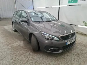 Peugeot 308 SW 1.6 HDI Active Business 2018