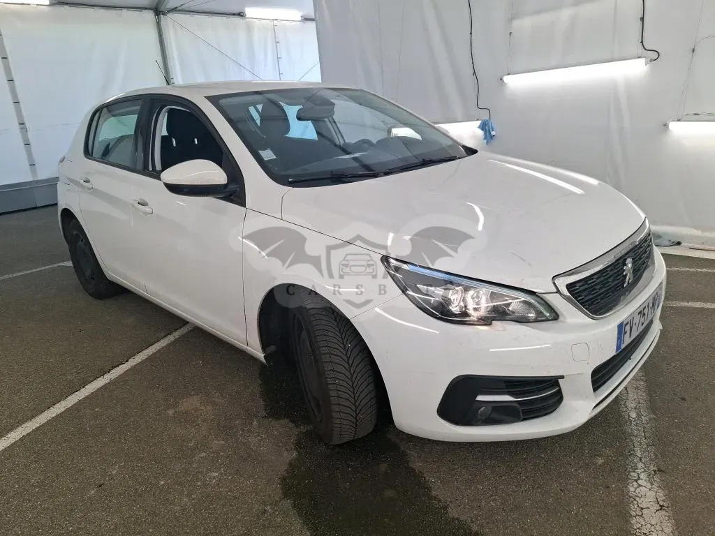 Peugeot 308 Premium 2020