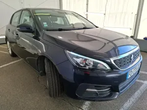 Peugeot 308 Active 2019