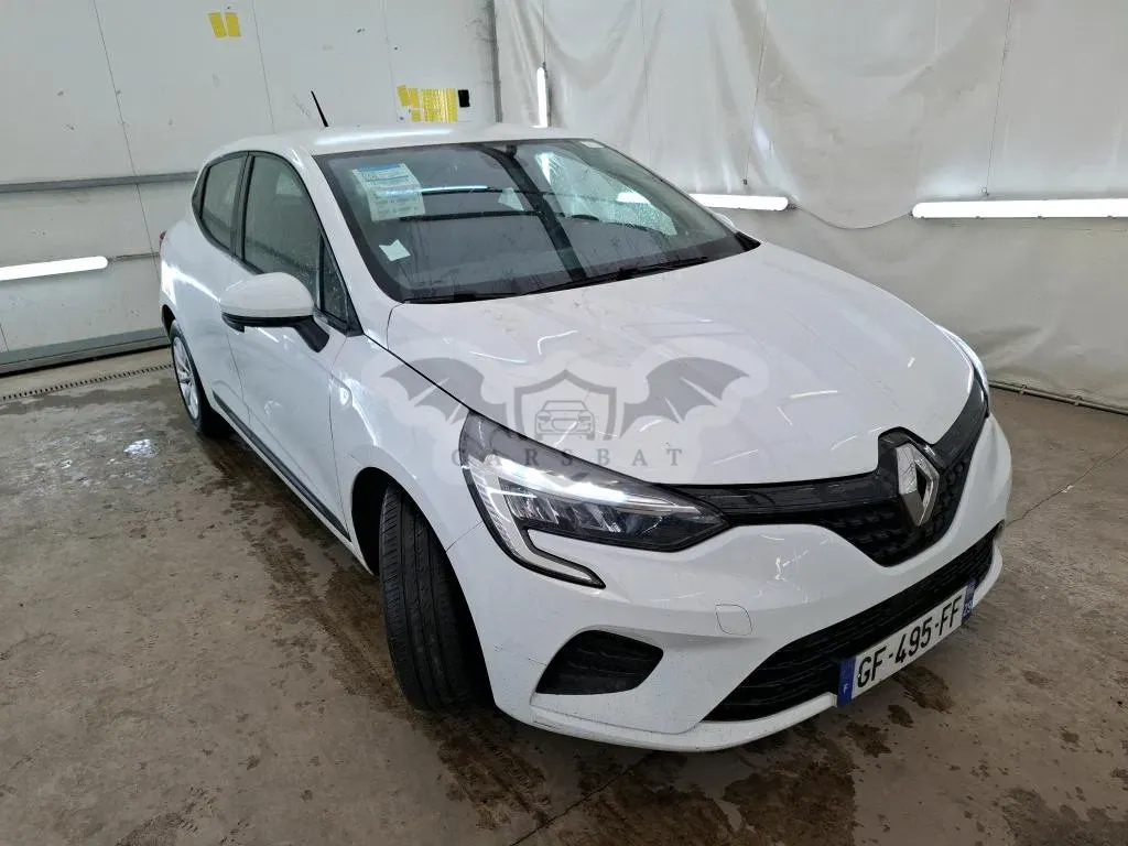 Renault Clio Air 2022