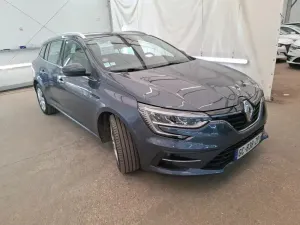 Renault Megane Grandtour Business 2021