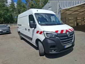 Renault Master L2H2 Grand Comfort 2021