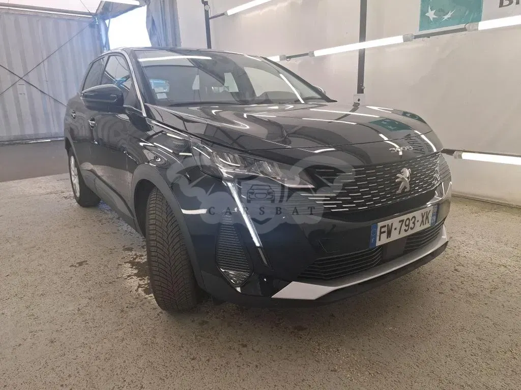 Peugeot 3008 Active Business 2021