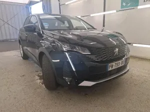 Peugeot 3008 Active Business 2021