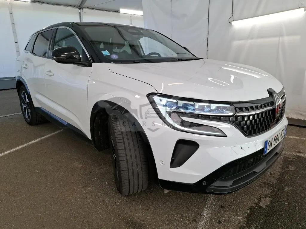 Renault Austral Techno 2023