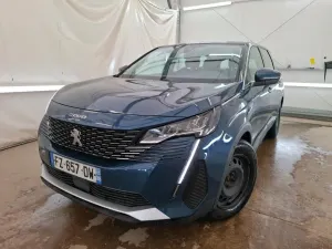 Peugeot 5008 Active Business 2021