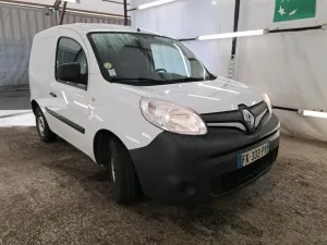 Renault Kangoo Express 1.5 DCI Extra R-Link 2019
