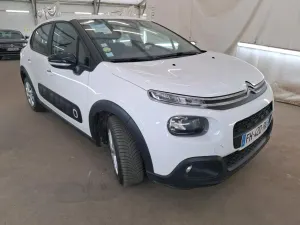 Citroën C3 Feel 2019