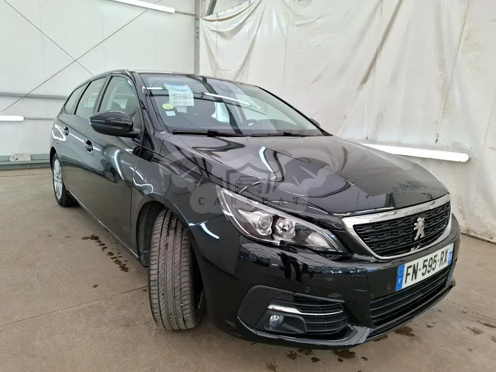 Peugeot 308 SW Active Business 2020