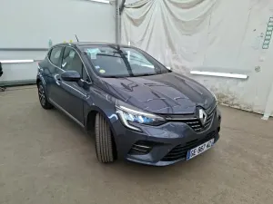Renault Clio Intens 2022