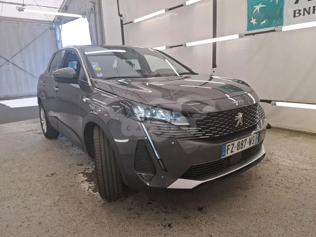 Peugeot 3008 Active Business 2021