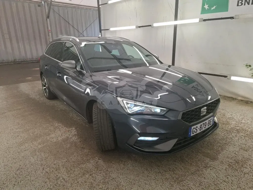 Seat Leon Sportstourer 1.5 TSI FR 2023