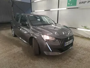 Peugeot 208 Active Pack 2023