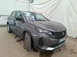 Peugeot 3008 Active Pack 2021