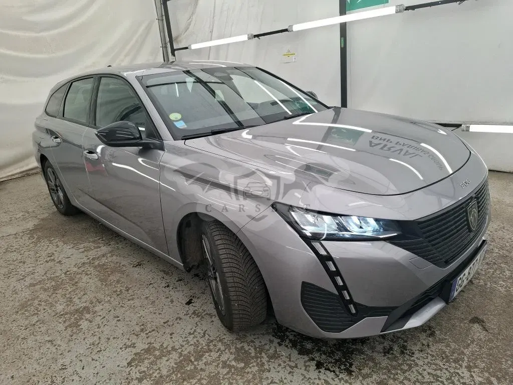 Peugeot 308 SW Active Pack 2022