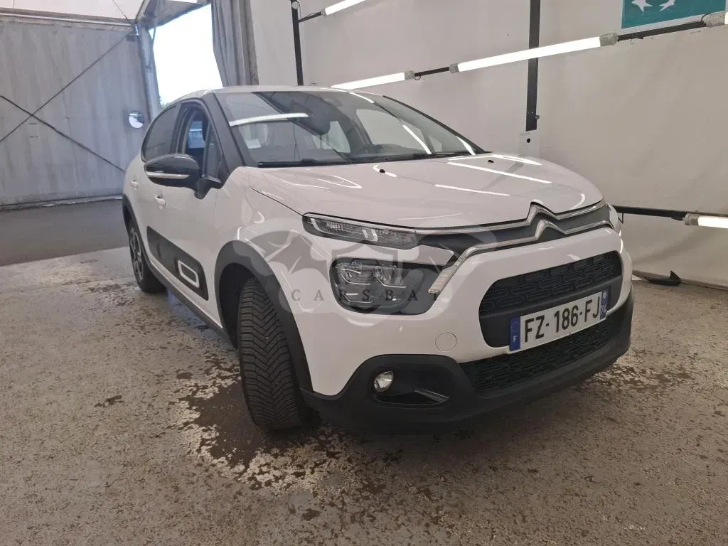 Citroën C3 Feel 2021