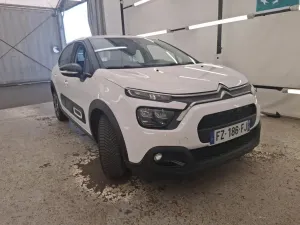 Citroën C3 Feel 2021
