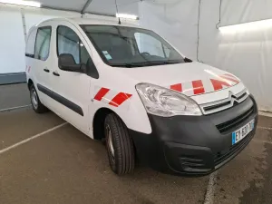 Citroën Berlingo Club 2018