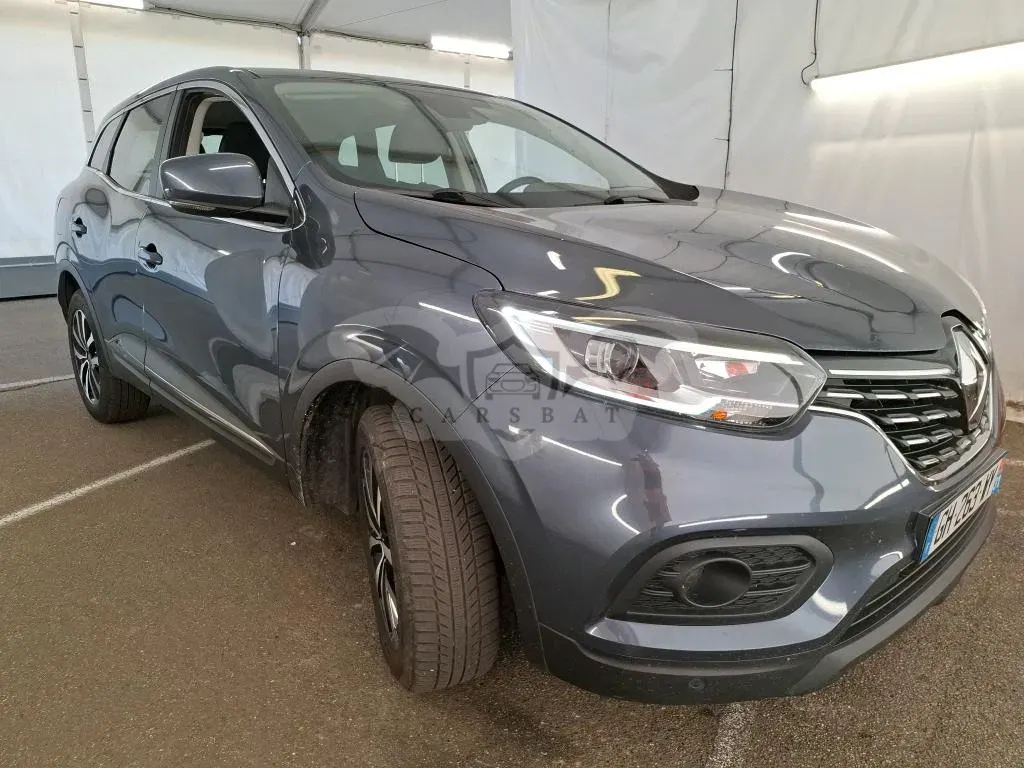 Renault Kadjar Evolution 2022