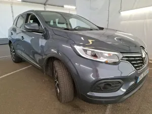 Renault Kadjar Evolution 2022