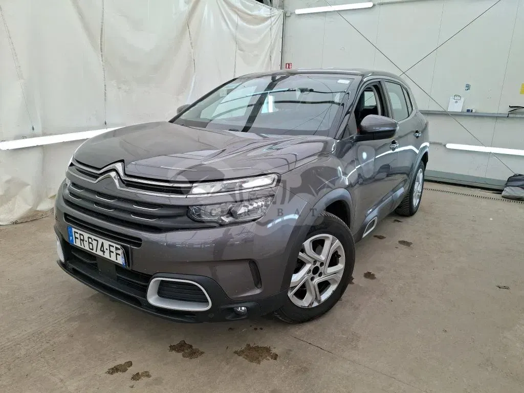 Citroën C5 Aircross Business 2020