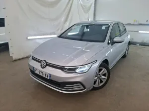 Volkswagen Golf 2.0 TDI Life Business 2021