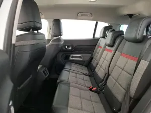 Citroën C5 Aircross Business 2022
