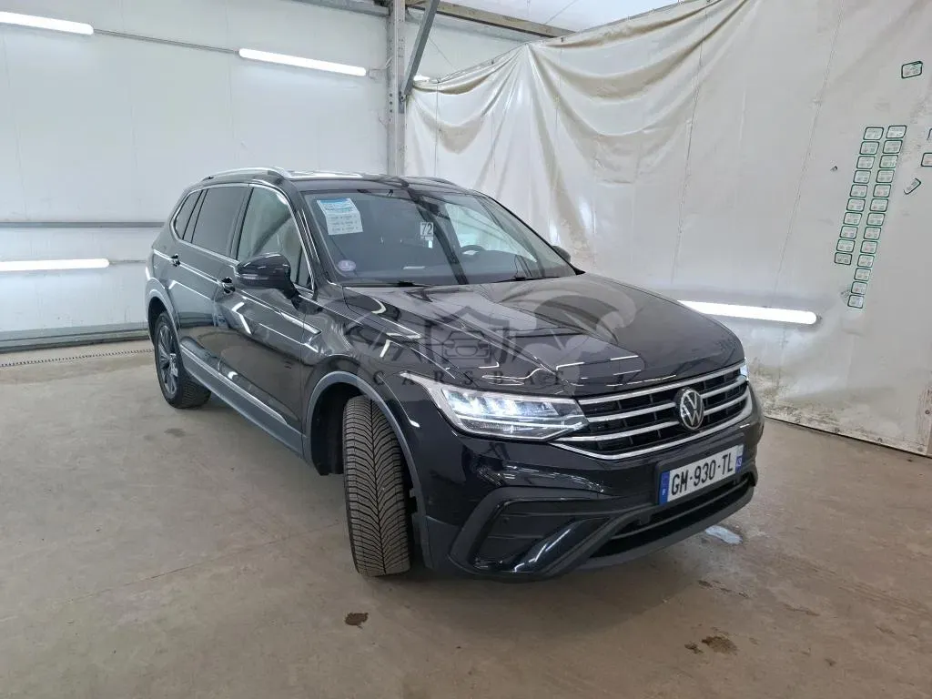 Volkswagen Tiguan Allspace 1.5 TSI Life Plus 2023