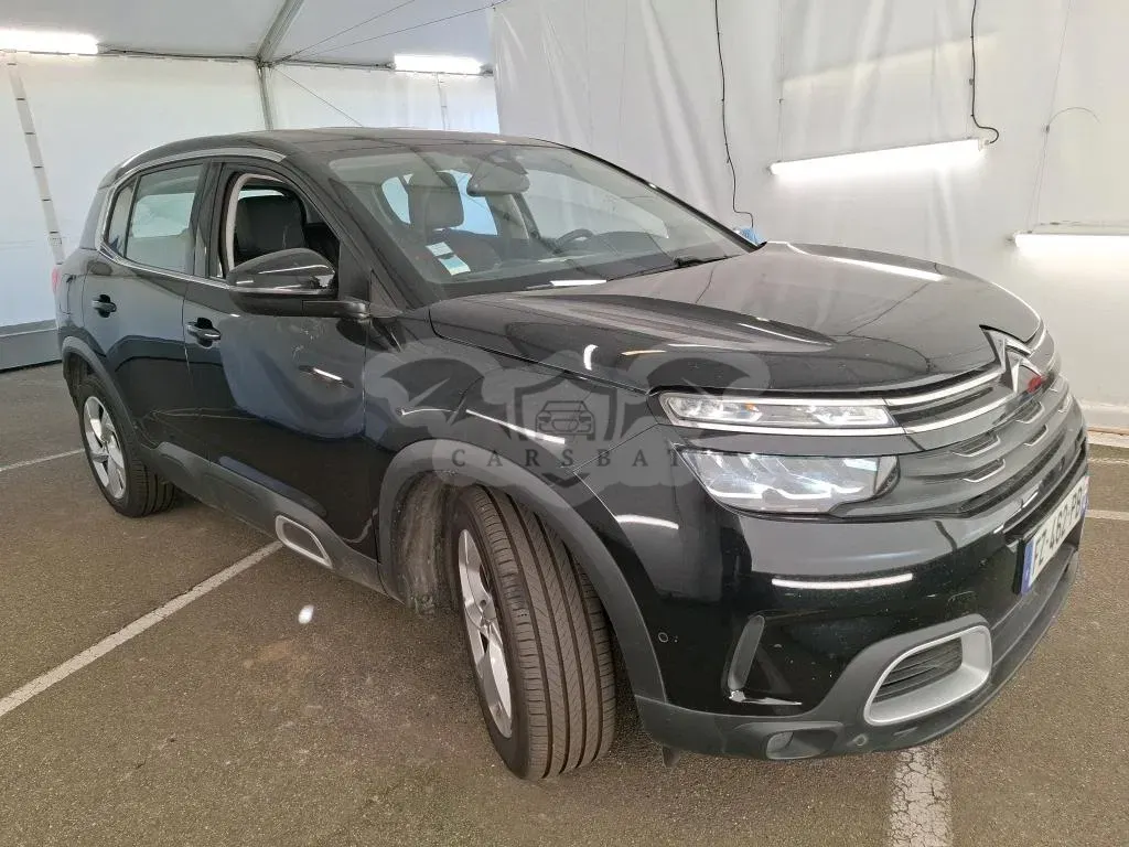 Citroën C5 Aircross Business 2021