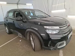 Citroën C5 Aircross Business 2021