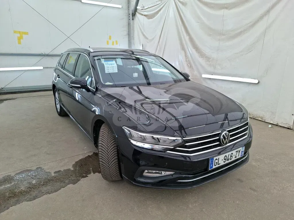Volkswagen Passat Variant 2.0 TDI Life Plus 2023