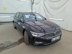 Volkswagen Passat Variant 2.0 TDI Life Plus 2023