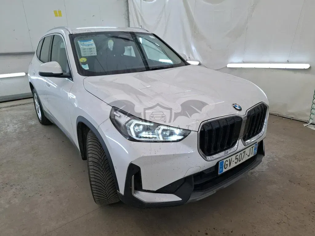 BMW X1 18d 2024