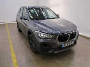 BMW X1 16d Business Design 2022