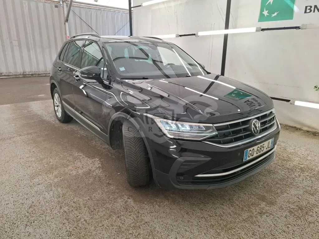 Volkswagen Tiguan 2.0 TDI Life Plus 2023
