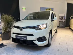 Toyota ProAce City Comfort 2025