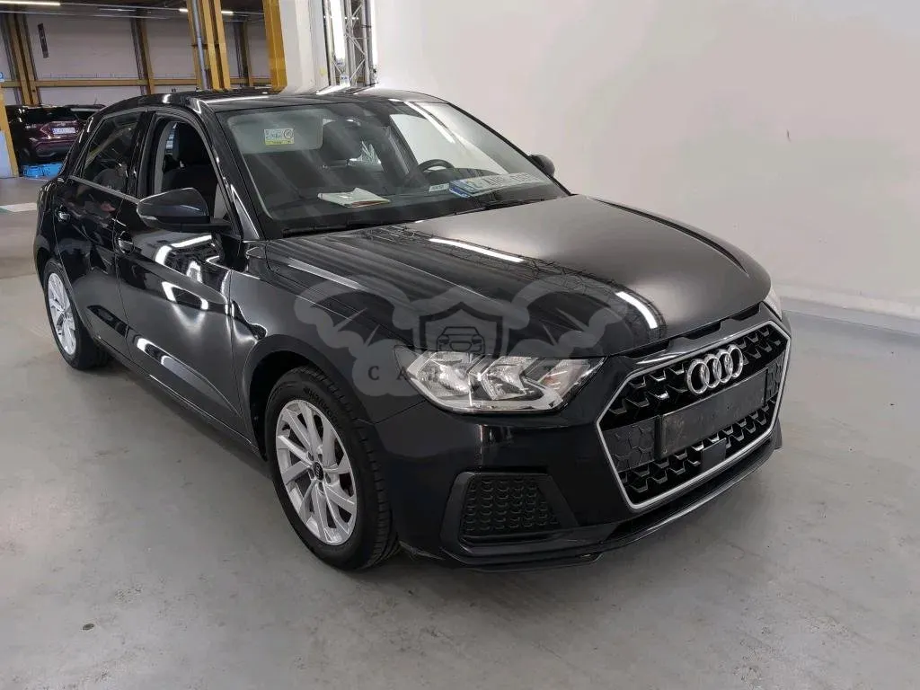 Audi A1 Sportback 25 TFSI Advanced 2021