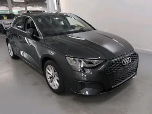 Audi A3 Sportback 30 TDI 2020