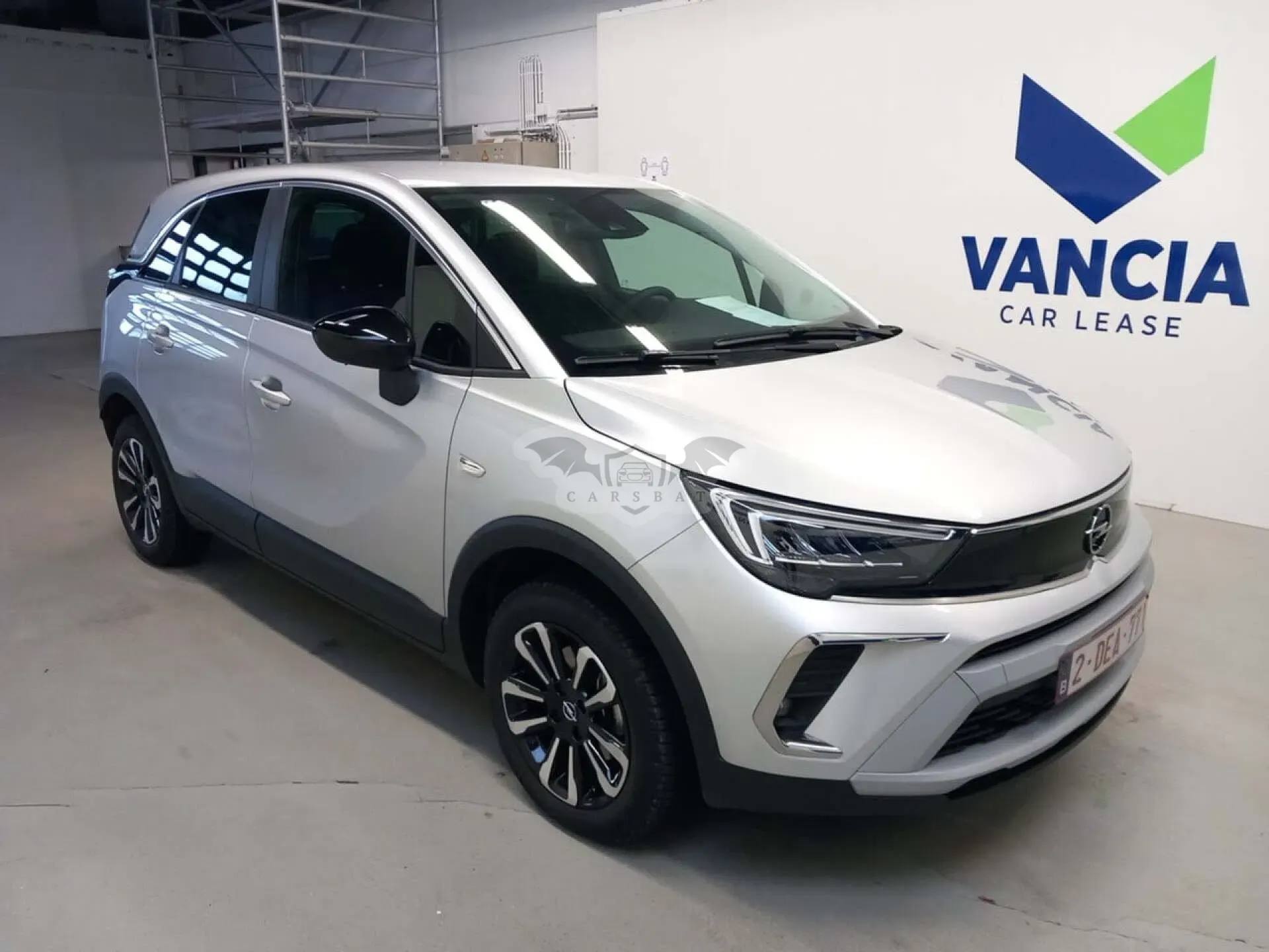 Opel Crossland 1.2 Elegance 2023
