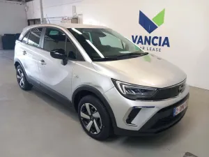 Opel Crossland 1.2 Edition 2023