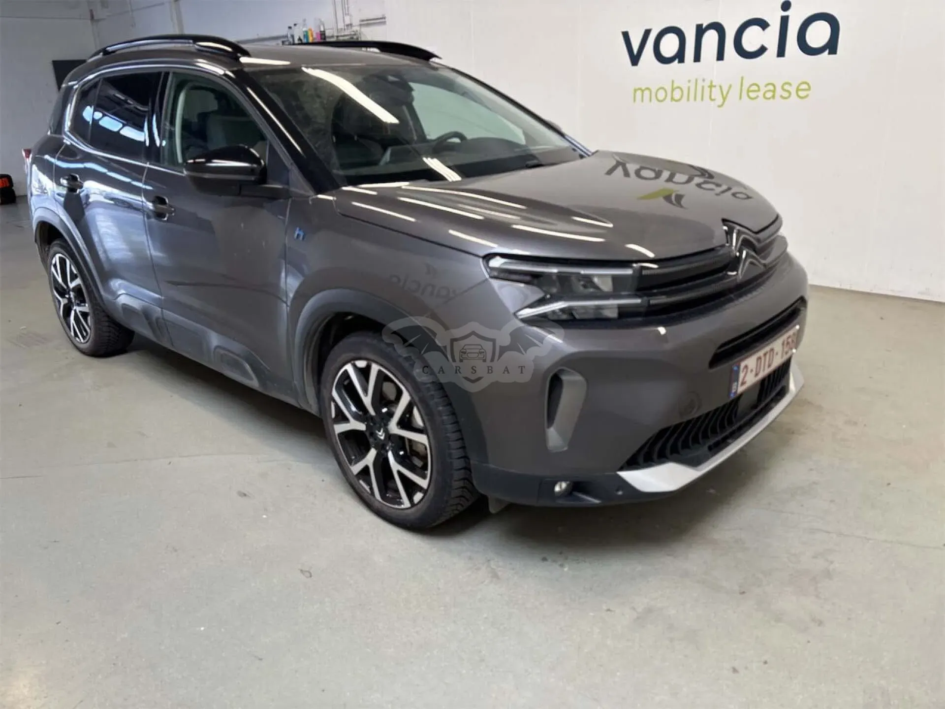 Citroën C5 Aircross 1.6 Shine 2023