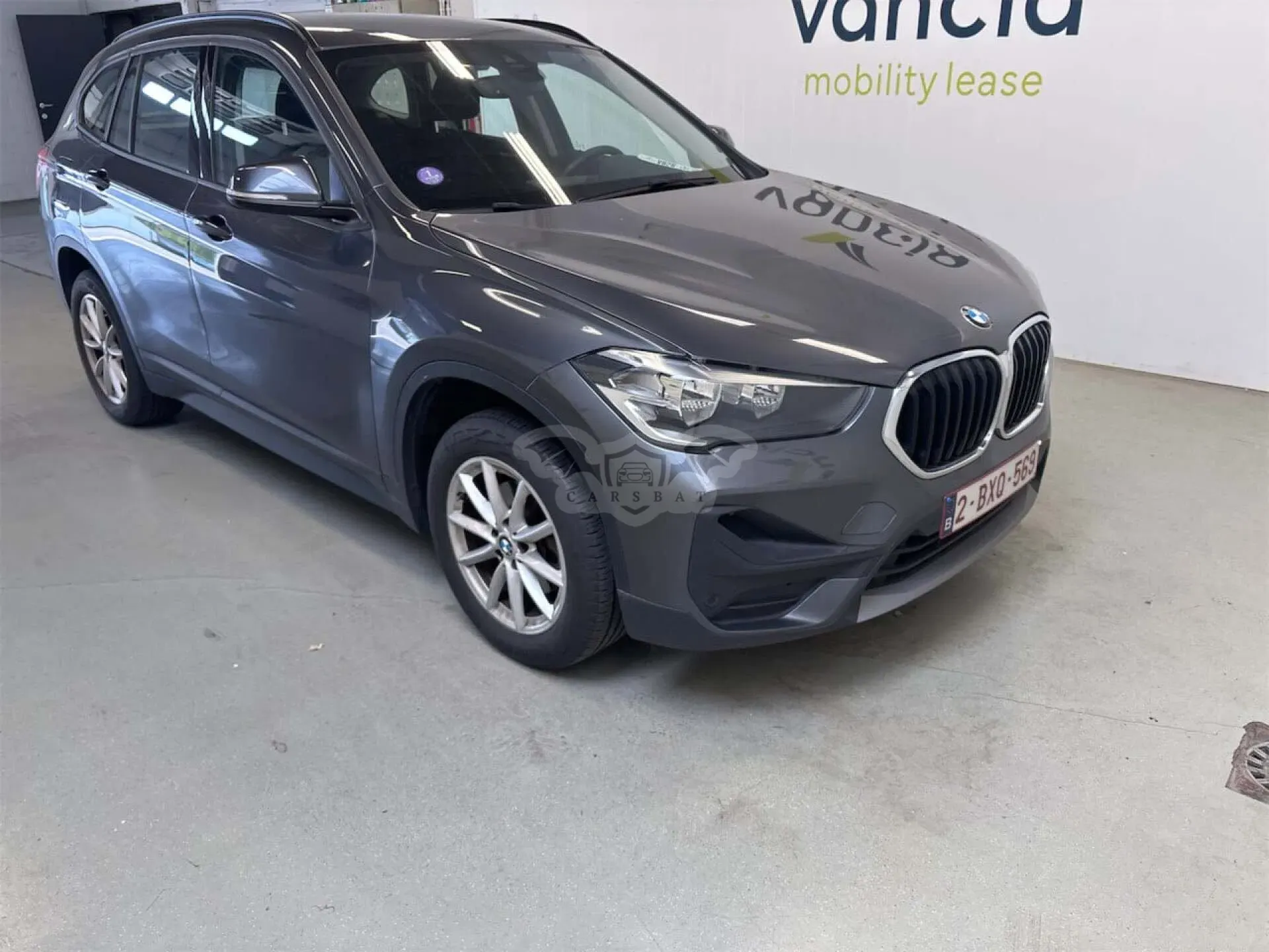 BMW X1 18i 2022