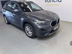 BMW X1 18i 2022