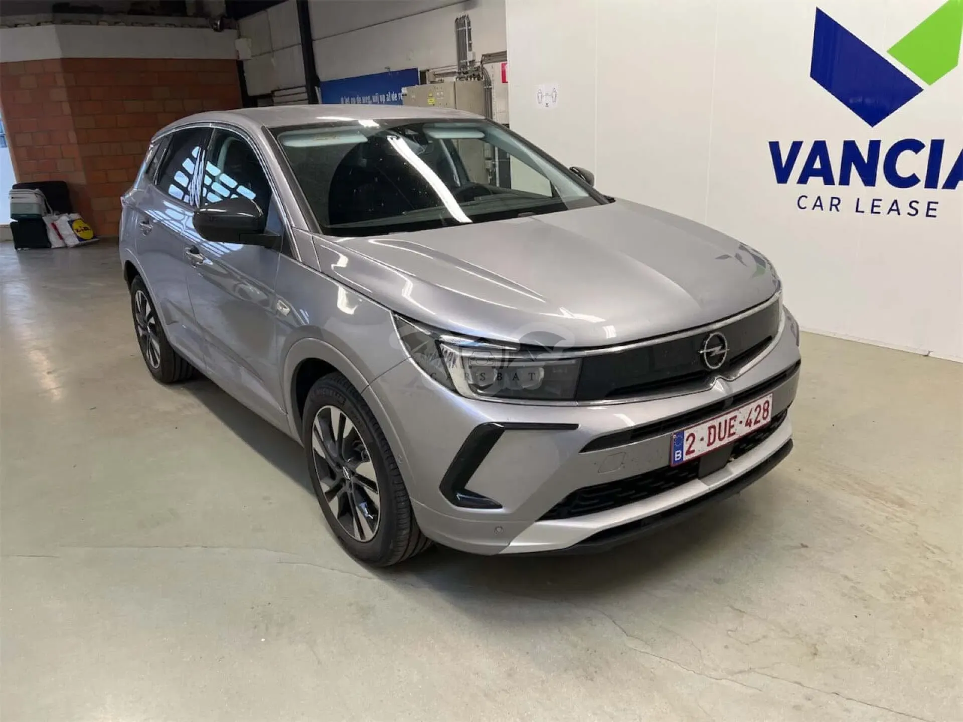 Opel Grandland 1.6 Business Elegance 2023