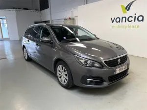 Peugeot 308 SW 1.2i Style 2020