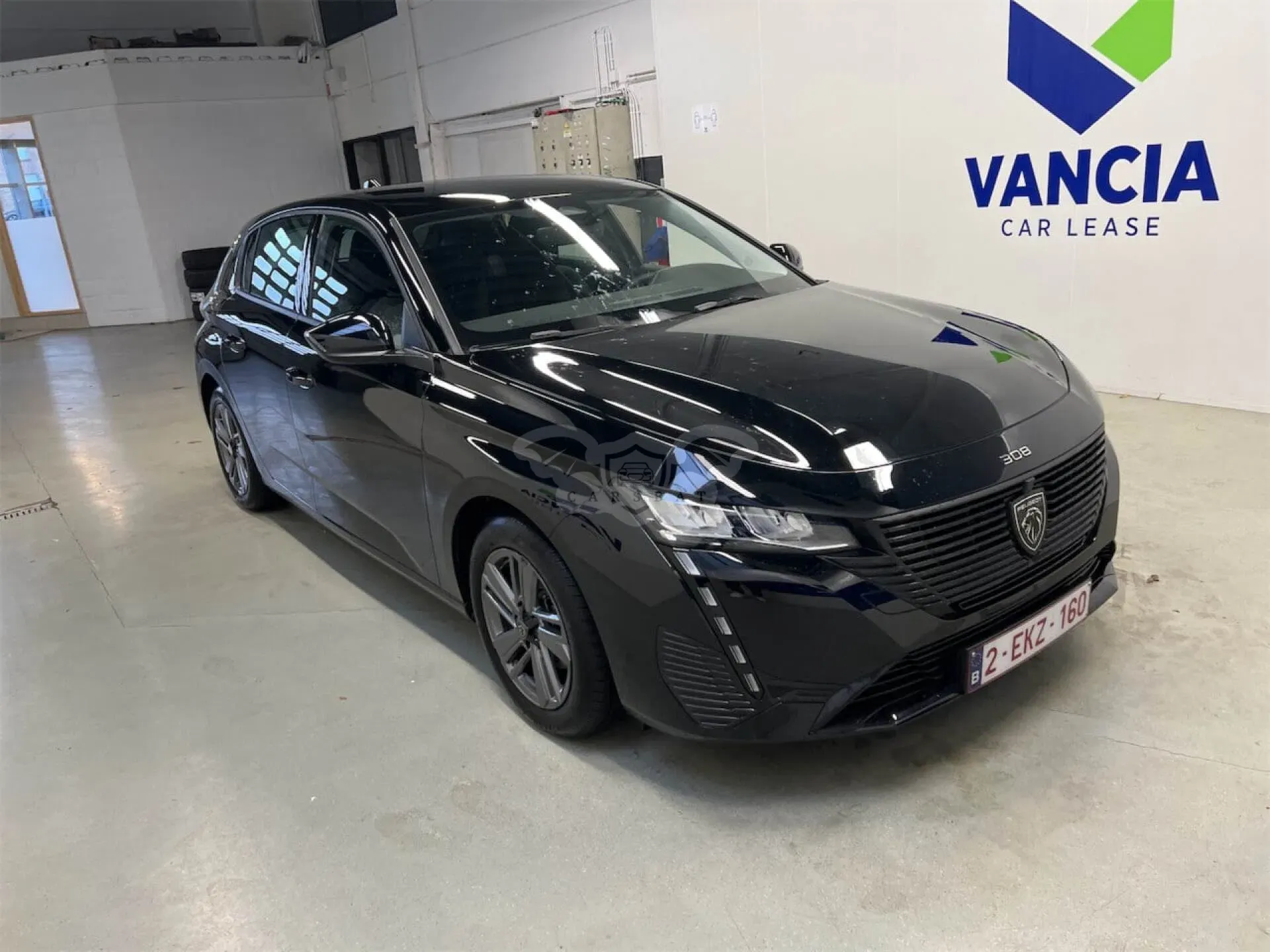 Peugeot 308 1.2i Active Pack 2023